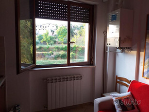 Appartamento a Fossato di Vico Largo Sant' Ambroix
