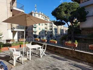 Appartamento a Genova - Albaro, Boccadasse