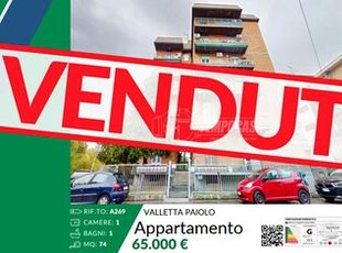 Appartamento a Mantova Via Giorgio Susani 2 locali