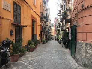 Appartamento a Napoli 1 locali