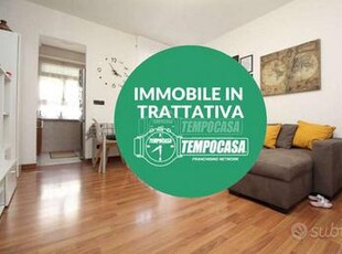 Appartamento a Nichelino Via Torino 2 locali