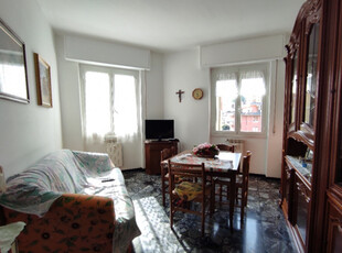 Appartamento a Rapallo - Rif. B44