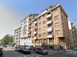 Appartamento a Torino Via Pesaro 1 locali
