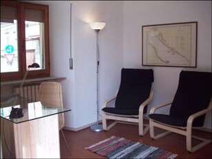 Appartamento - Bilocale a Borgo S. Giuliano, Macerata