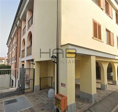 Appartamento - Bilocale a Busto Arsizio