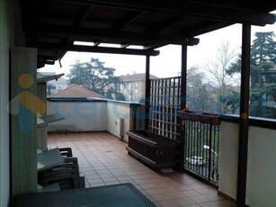 Appartamento Bilocale in affitto a Reggio Emilia