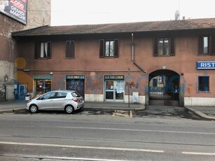 Appartamento Bilocale in vendita in Via Antonio Mambretti 15, Milano