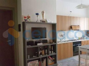 Appartamento Bilocale in vendita in Via Stelvio, Sondrio
