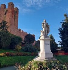 Appartamento Castelfranco Veneto