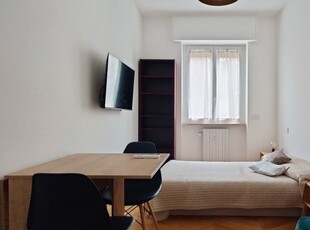 Appartamento con 1 camera da letto in affitto a Cassina De Pomm, Milano