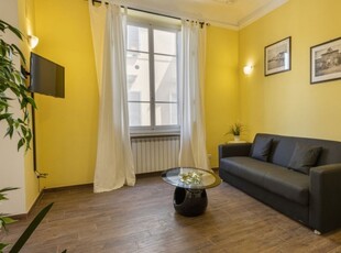 Appartamento con 1 camera da letto in affitto a Firenze