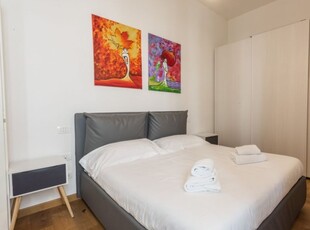 Appartamento con 1 camera da letto in affitto a Firenze