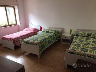 Appartamento con 6 posti letto a pochi m dal mare