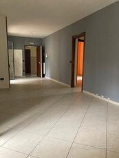 Appartamento con terrazzo in Via Signorelli