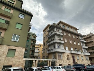 Appartamento da ristrutturare, Roma flaminio