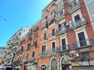 Appartamento di 2 vani /43 mq a Bari - Libertà