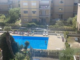 Appartamento di 5Vani e 2acc con giardino, cantina