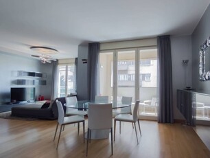 Appartamento di lusso di 141 m² in affitto Via Edmondo De Amicis, 23, Milano, Lombardia