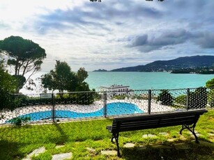 Appartamento di lusso di 170 m² in vendita Via Aurelia Ponente, 93, Rapallo, Liguria