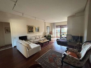 Appartamento di lusso di 188 m² in vendita Via dell'Acqua Traversa 195 ,, Roma, Lazio