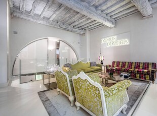 Appartamento di prestigio di 400 m² in affitto Roma, Italia