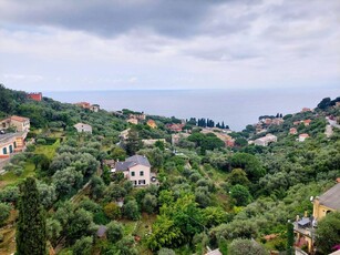 Appartamento di lusso in vendita Camogli, Liguria