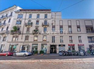 Appartamento di lusso in vendita Corso Magenta, Milano, Lombardia