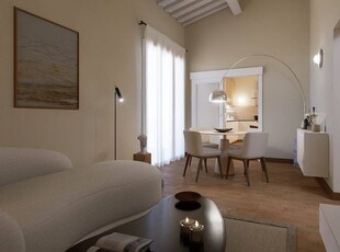 Appartamento di prestigio di 127 m² in vendita Pisa, Italia