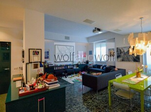 Appartamento di lusso in affitto Via della Spiga, 42, Milano, Lombardia