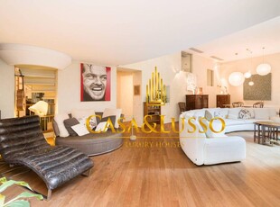 Appartamento di prestigio in vendita Corso Magenta, Milano, Lombardia