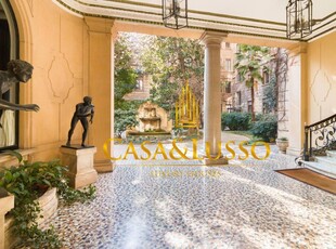 Appartamento di prestigio in vendita Piazza Giovanni Amendola, Milano, Lombardia