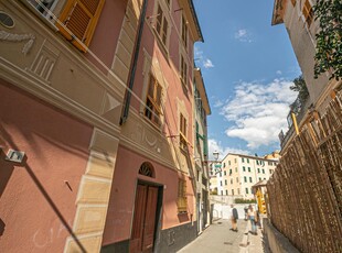 Appartamento in affitto a Genova