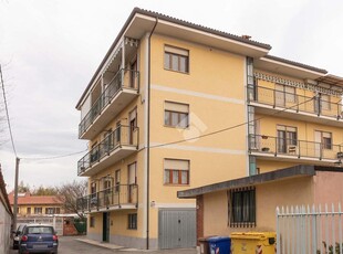 Appartamento in affitto a San Maurizio Canavese