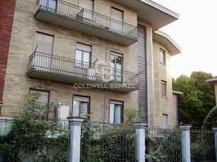 Appartamento in affitto in Torino, Italia