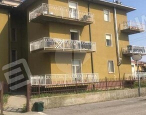Appartamento in vendita a Castelcovati