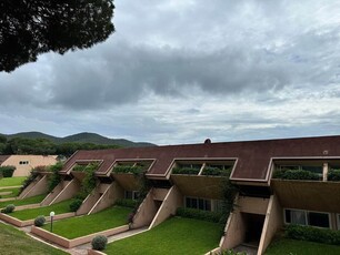 Appartamento in vendita a Castiglione della Pescaia zona Punta Ala