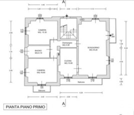 Appartamento in vendita a Cernobbio