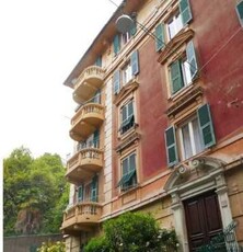 Appartamento in Vendita a Genova Via Antonio Manno