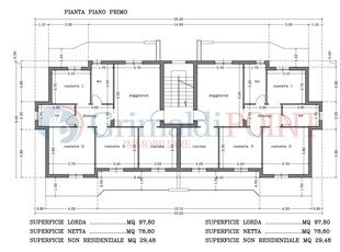 Appartamento in Vendita a Giugliano in Campania Quinto Viale Parco della Noce