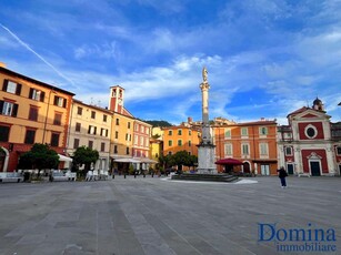 Appartamento in Vendita a Massa Mercurio