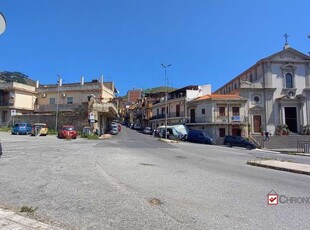 Appartamento in Vendita a Messina Bordonaro