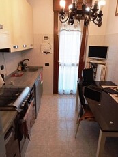 Appartamento in Vendita a Milano Via Vincenzo da Seregno, 44, 20161 Milano
