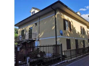 Appartamento in vendita a Montecatini Terme