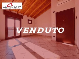 Appartamento in vendita a Nogara