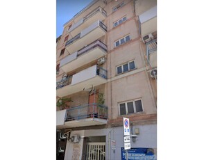 Appartamento in Vendita a Palermo Via Amilcare Barca