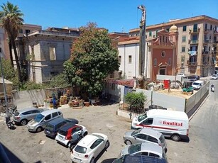 Appartamento in Vendita a Palermo Via Colonna Rotta