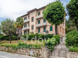 Appartamento in vendita a Radda In Chianti