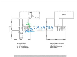 Appartamento in Vendita a San Benedetto del Tronto Via Giosuè Carducci