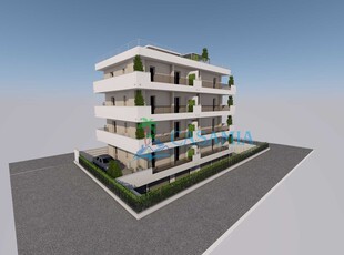 Appartamento in Vendita a San Benedetto del Tronto Via Monte Conero