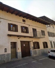 Appartamento in Vendita a San Benigno Canavese Via Carlo Alberto, 44